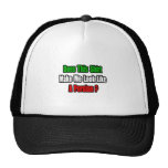 Make Me Look Like a Persian? Trucker Hat