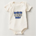Infant Organic Onesie / Creeper