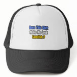 Make Me Look Swedish? hats