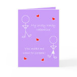 Make me Scream! cards