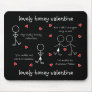 Make me Scream! Mousepad