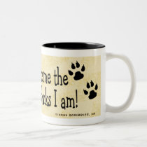 Make Me the Person mugs