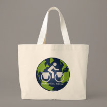 Make miles, not war bags