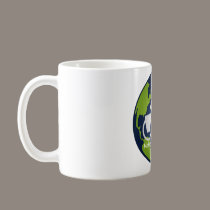 Make miles, not war mugs