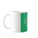 Make mine on milk mugs
