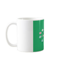 Make mine on milk mugs