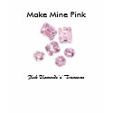 Make Mine Pink t-shirts by katzmeow Make Mine Pink t-shirts
