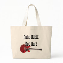 make music Bag bags