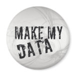 Make my Data magnets