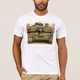 us army armor t shirts