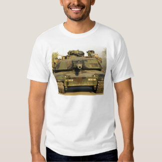 us army armor t shirts