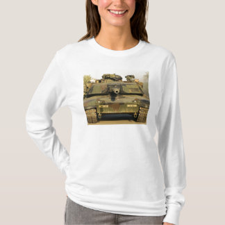 us army armor t shirts