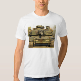 us army armor t shirts