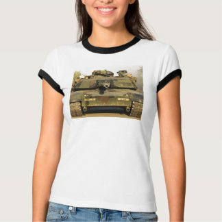 us army armor t shirts