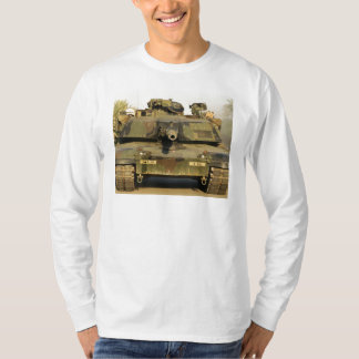 us army armor t shirts