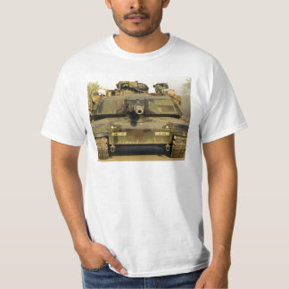 us army armor t shirts