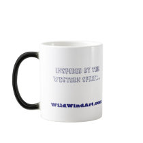 Make My Day mugs by Spaziani Make My Day mugs