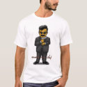 Make My Day! t-shirts by Jeffreyw Make My Day! t-shirts