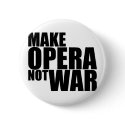 Make Opera Not War buttons