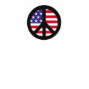 Make Peace... t-shirts