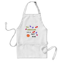 Make Pie Apron aprons