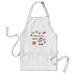 Make Pie Apron