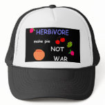 Make Pie Dark Hat