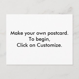 Postcards Online on Make Postcards Online Postcard