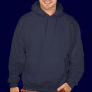 Make Shit Happen Funny Motivational Slogan Hoodie