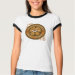 Ladies Ringer T-Shirt