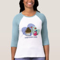 Make Some Music t-shirts by CupcakeJoy Make Some Music t-shirts