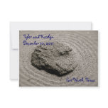 "Make Some Waves" Save the Date Custom Invitations