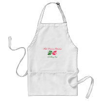 Make Someones Christmas, A Merry One-Apron aprons
