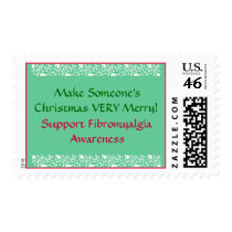 Make Someone's Christmas VERY Merry!, Support F... postage