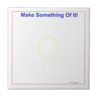 Make Something Of It Game - Basic Shapes Circle