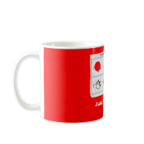 Make the Best of it... mugs by WeAreTheInternet Make the Best of it... mugs