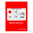  - Put this inspirational poster on your walls!: Sizes 