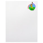 Make the Catch Letterhead Template