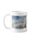 Make the World Go Away,... mugs