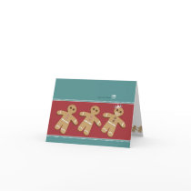 Make the Yuletide GAY Greeting Cards