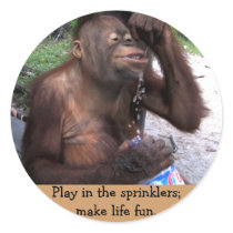 Make Time for Fun stickers by Rebecca_Reeder Make Time for Fun stickers