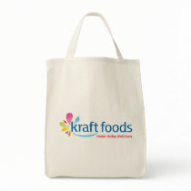 Make Today Delicious bag by kraftfoods Make Today Delicious bag