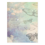 Make Today Your Day Postcards