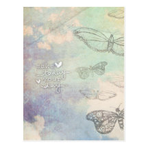 Make Today Your Day Postcards
