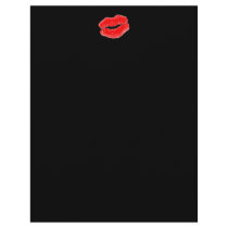 Make-Up Artist I letterhead by Yve_13 Make-Up Artist I letterhead