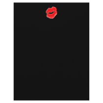 Make-Up Artist III letterhead
