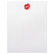Make-Up Artist IV letterhead by Yve_13 Make-Up Artist IV letterhead