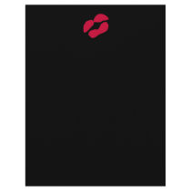 Make-Up Artist letterhead by Yve_13 Make-Up Artist letterhead