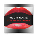 Make-Up Artist Magnets