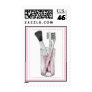 Make-up Brushes Stamp